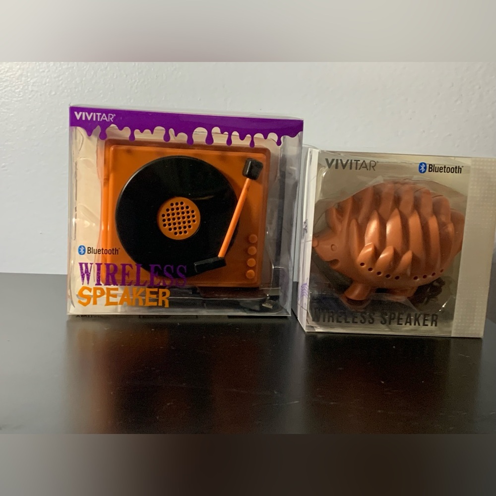 Wireless speaker!!! - Picture 2 of 5